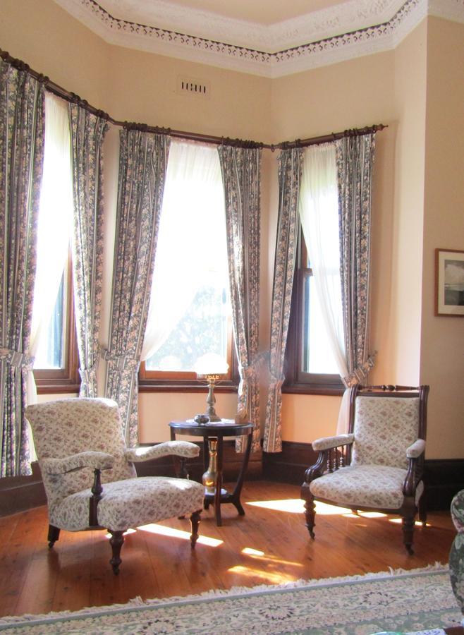 Lochinvar House Oswald Zewnętrze zdjęcie