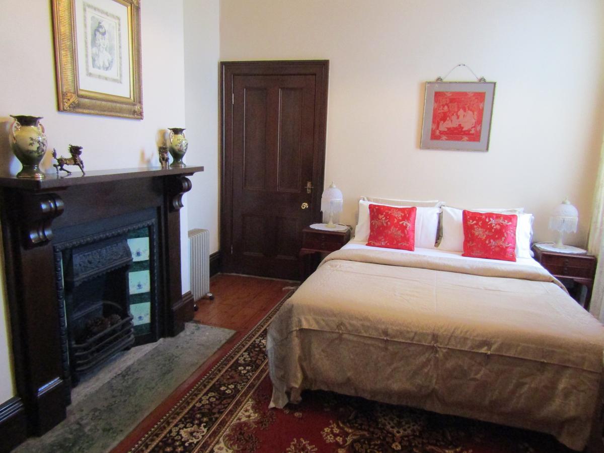 Lochinvar House Oswald Zewnętrze zdjęcie