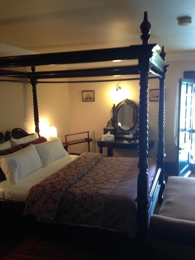 Lochinvar House Oswald Zewnętrze zdjęcie